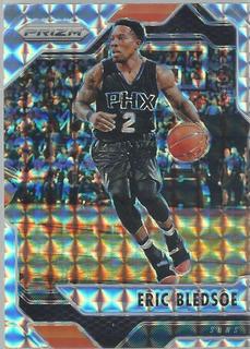 Eric Bledsoe