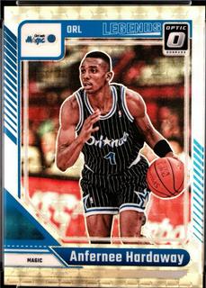 Anfernee Hardaway
