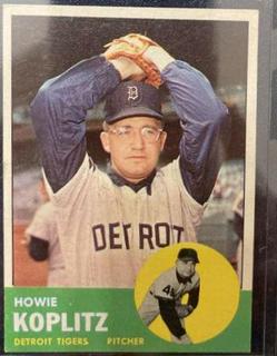 Howie Koplitz