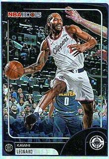Kawhi Leonard
