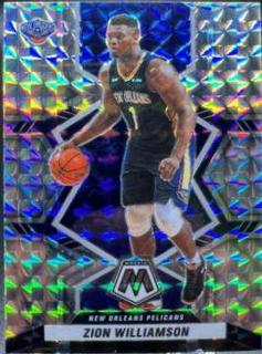 Zion Williamson
