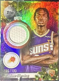 Rasheer Fleming