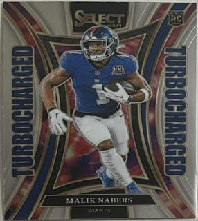 Malik Nabers