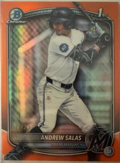 Andrew Salas