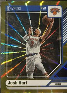 Josh Hart