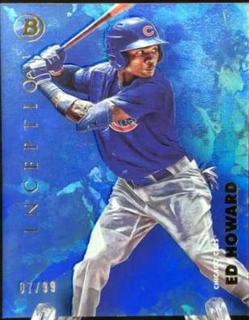 Ed Howard
