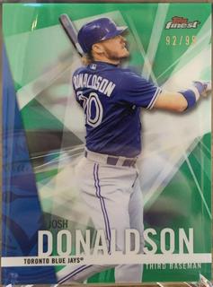Josh Donaldson