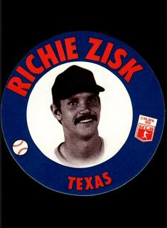 Richie Zisk