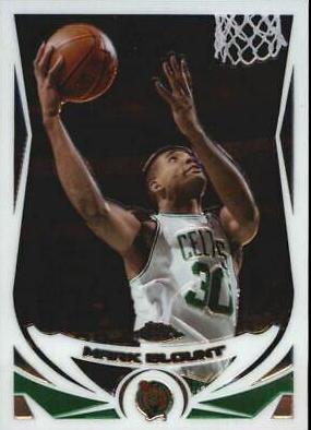 Mark Blount