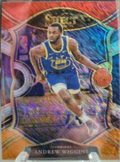 Andrew Wiggins