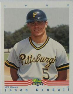 Jason Kendall