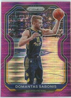 Domantas Sabonis