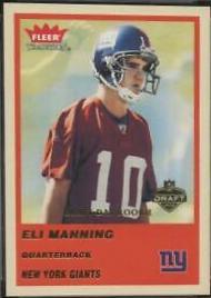 Eli Manning