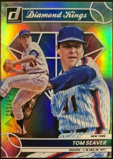 Tom Seaver