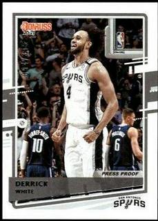 Derrick White