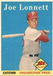 Joe Lonnett