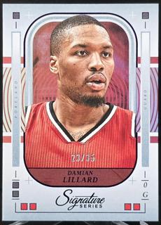 Damian Lillard