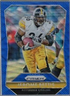 Jerome Bettis