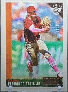 Fernando Tatis Jr.