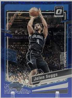 Jalen Suggs