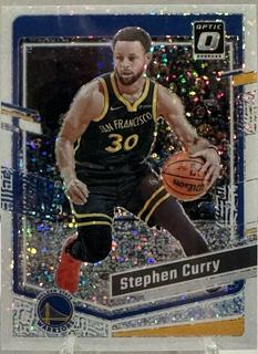 Stephen Curry