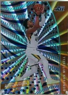 Donovan Mitchell