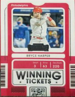 Bryce Harper