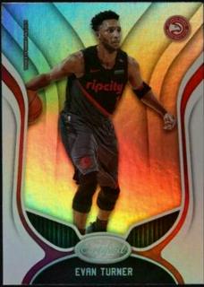 Evan Turner