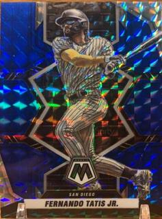 Fernando Tatis Jr.