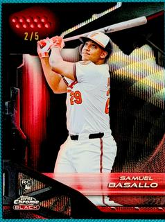 Samuel Basallo