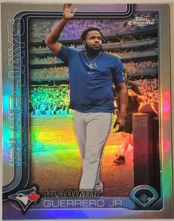 Vladimir Guerrero Jr.