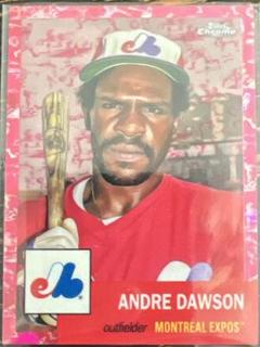 Andre Dawson