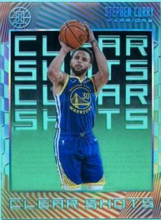 Stephen Curry