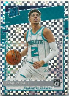 LaMelo Ball
