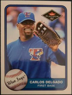 Carlos Delgado