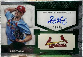 Sonny Gray