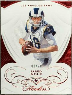 Jared Goff