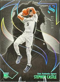 Stephon Castle