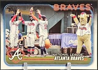 Atlanta Braves