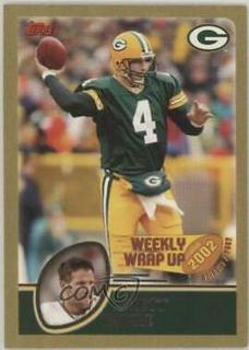 Brett Favre