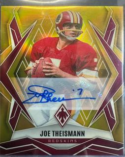 Joe Theismann
