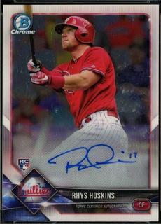 Rhys Hoskins