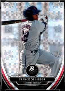 Francisco Lindor