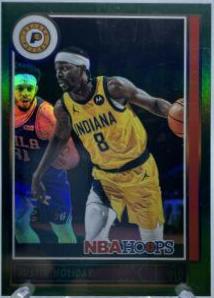 Justin Holiday