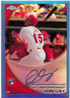 Jon Jay