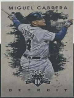 Miguel Cabrera
