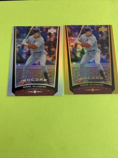 Mark McGwire
