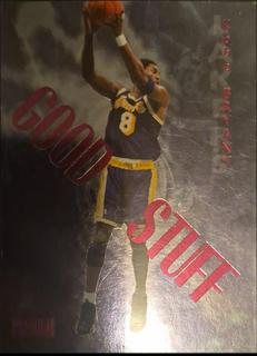 Kobe Bryant