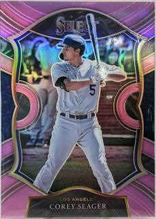 Corey Seager