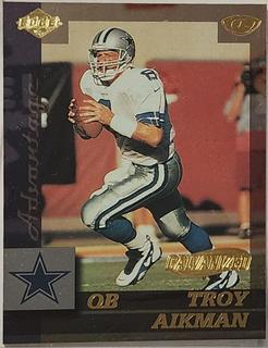 Troy Aikman